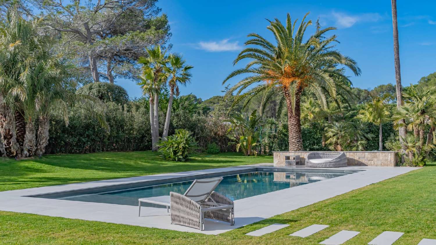 te koop villa Mougins Alpes-Maritimes 3