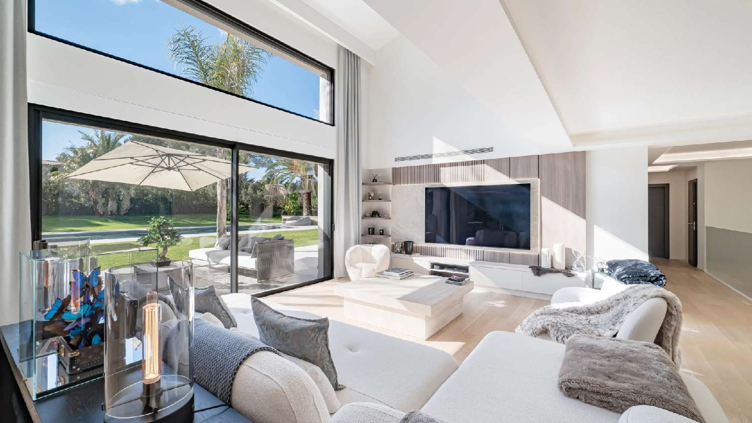 te koop villa Mougins Alpes-Maritimes 6