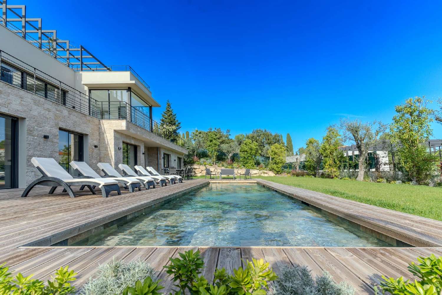  te koop villa Mougins Alpes-Maritimes 3