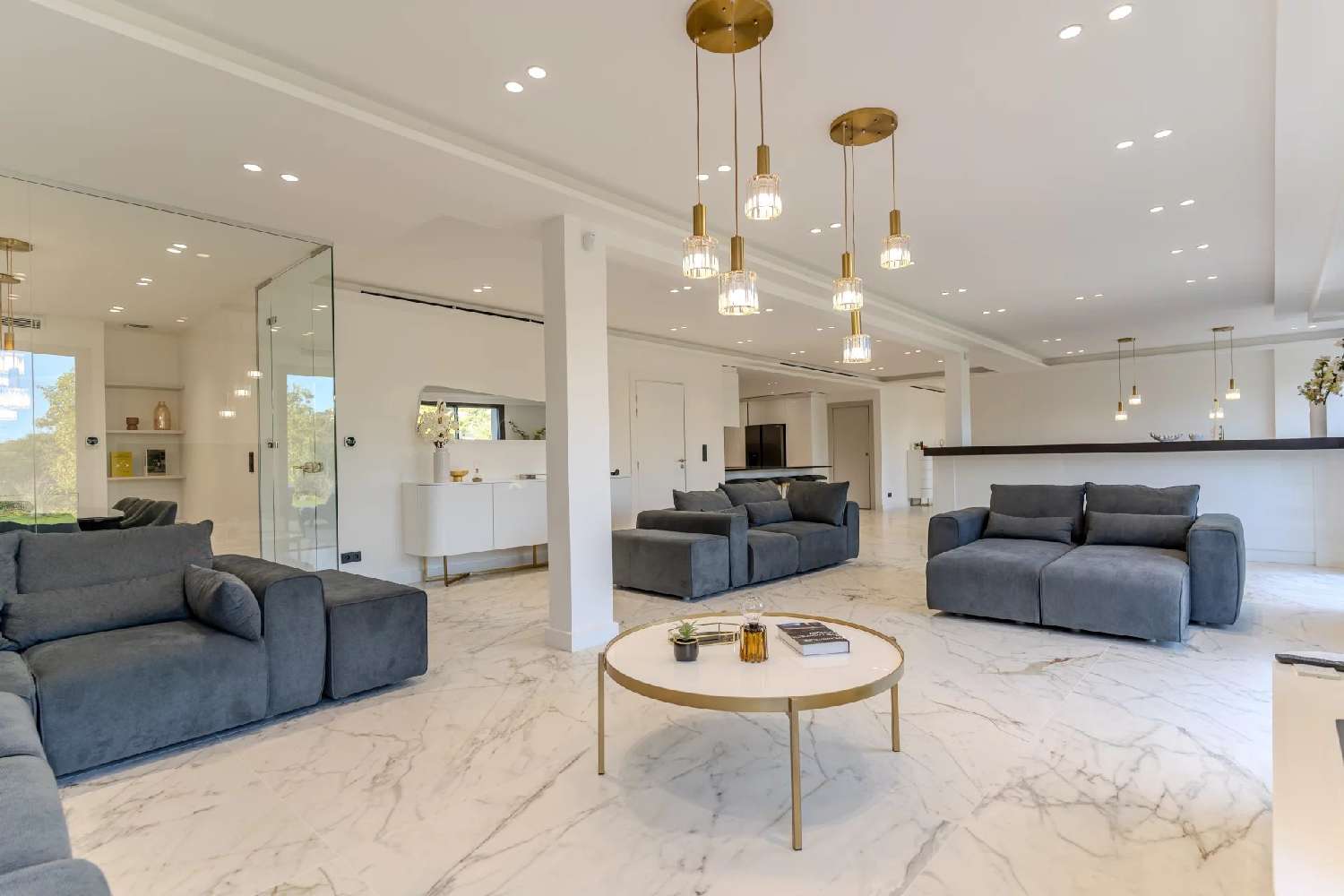  te koop villa Mougins Alpes-Maritimes 5