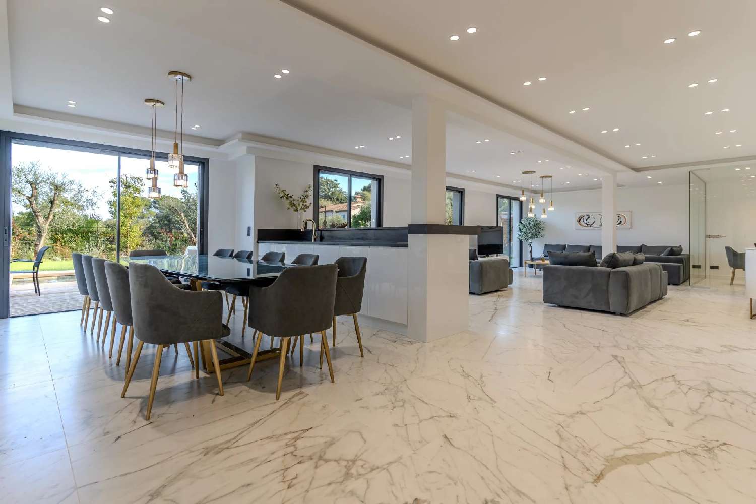  te koop villa Mougins Alpes-Maritimes 6