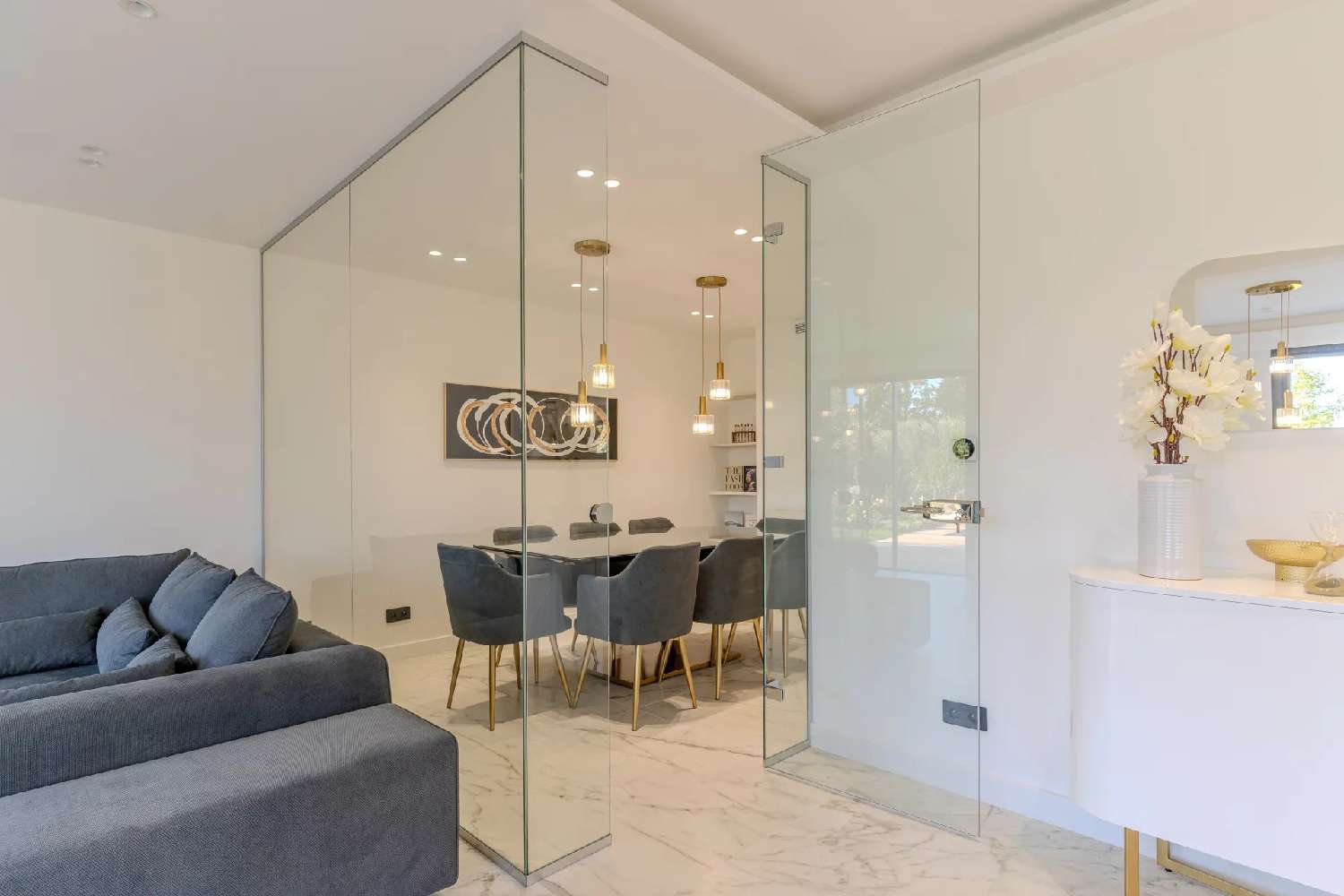  te koop villa Mougins Alpes-Maritimes 7