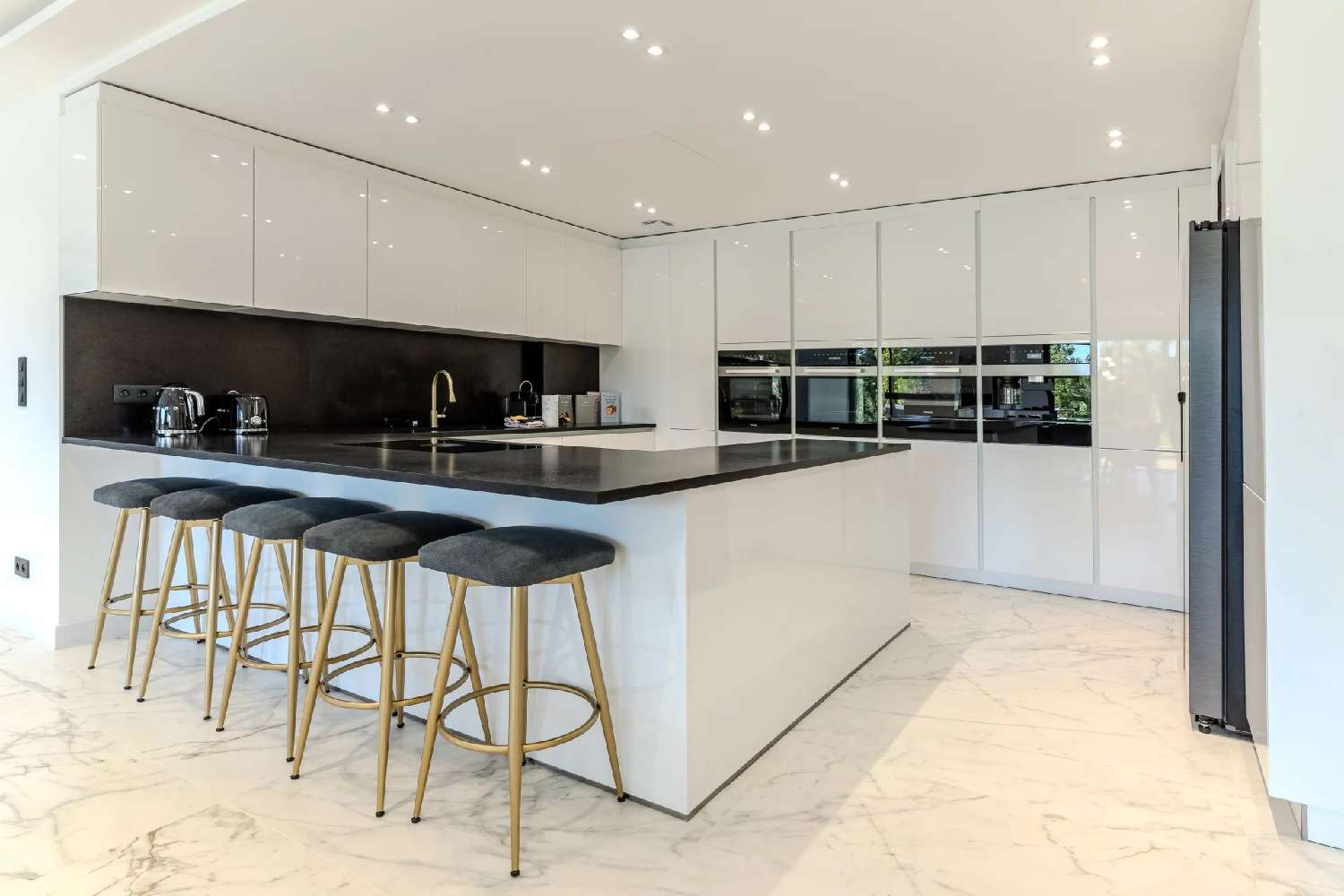  te koop villa Mougins Alpes-Maritimes 8