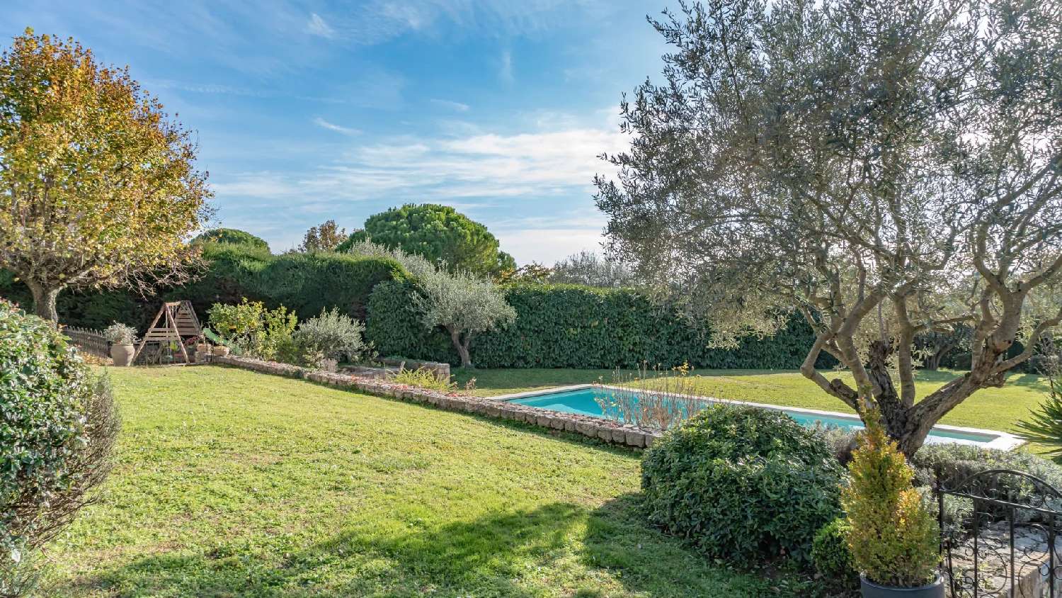 en venta villa Mougins Alpes-Maritimes 6