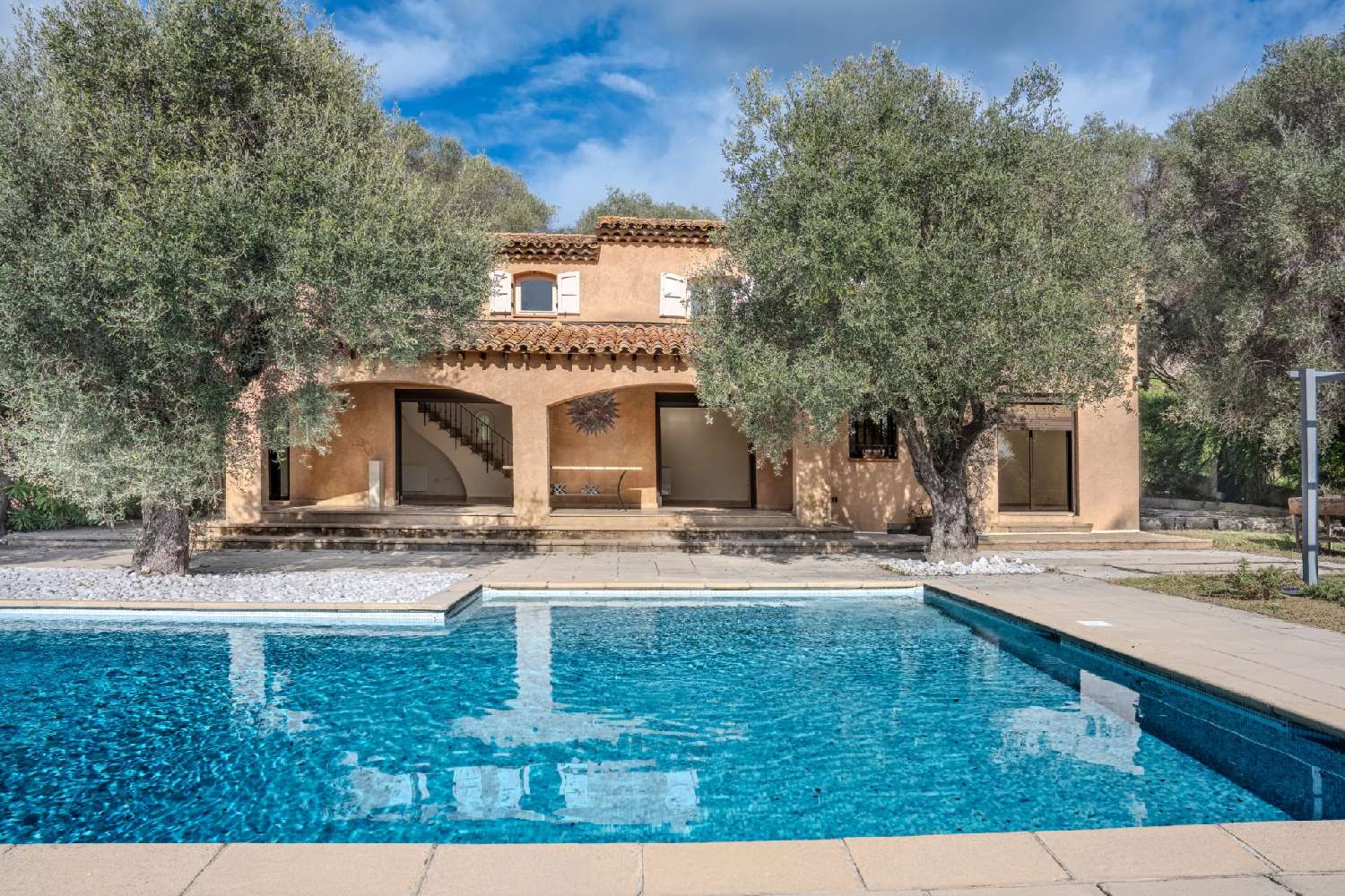  te koop villa Mougins Alpes-Maritimes 1