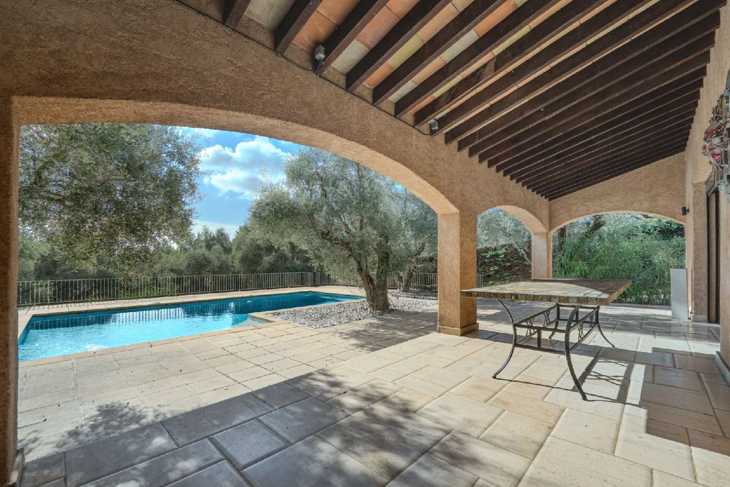  te koop villa Mougins Alpes-Maritimes 3