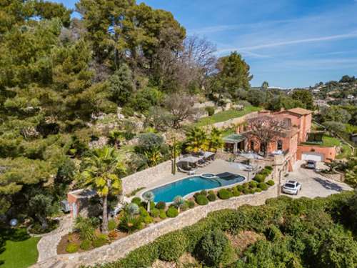 Mougins Alpes-Maritimes villa foto 7309489