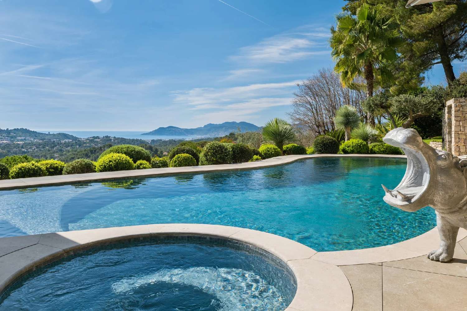 en venta villa Mougins Alpes-Maritimes 4