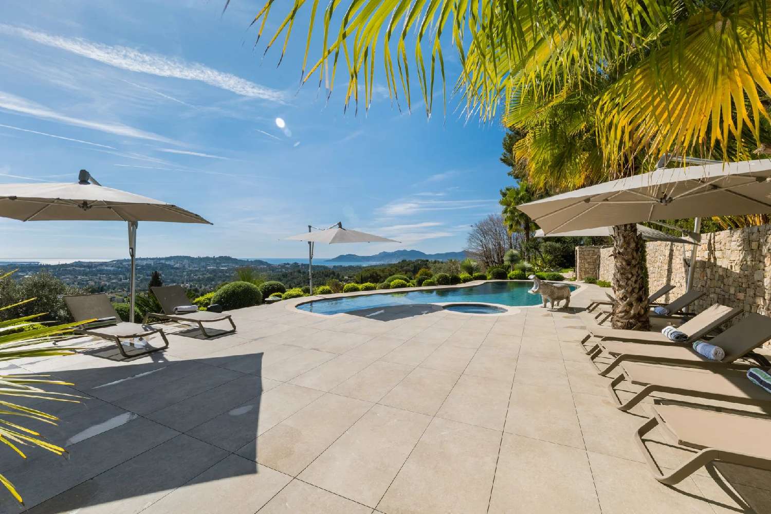 en venta villa Mougins Alpes-Maritimes 5