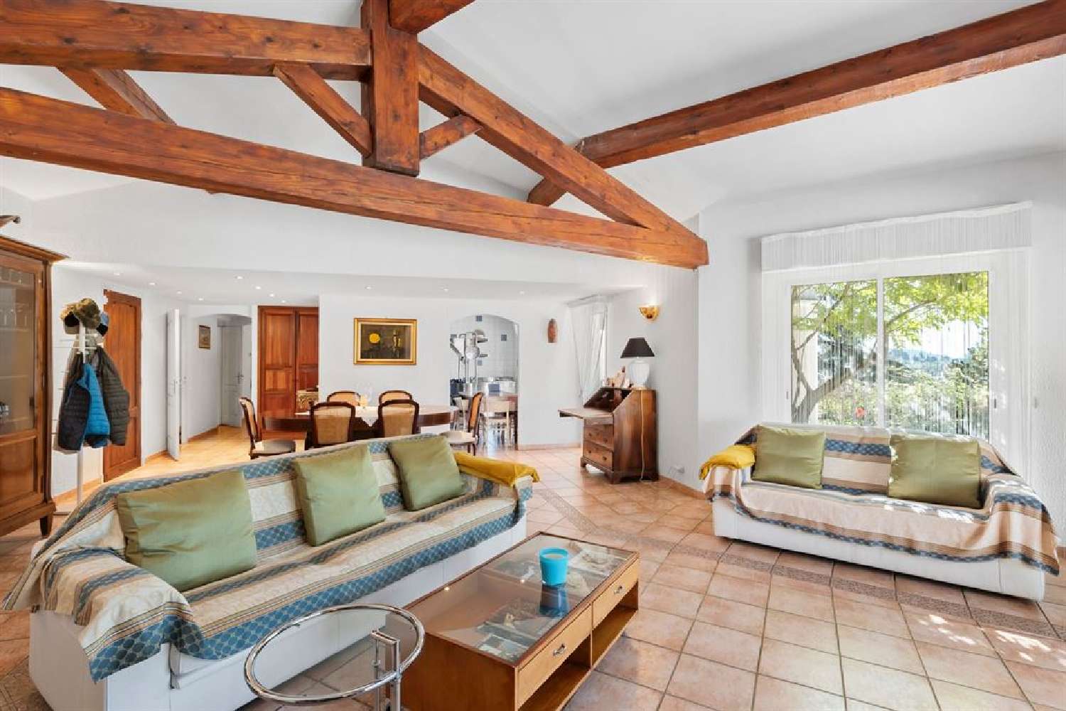  à vendre villa Mougins Alpes-Maritimes 3