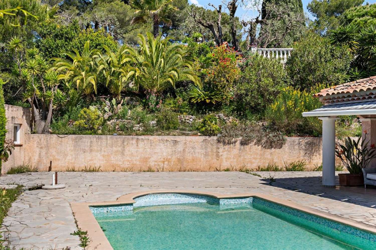  à vendre villa Mougins Alpes-Maritimes 8