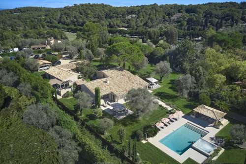 Mougins Alpes-Maritimes villa foto 7309548