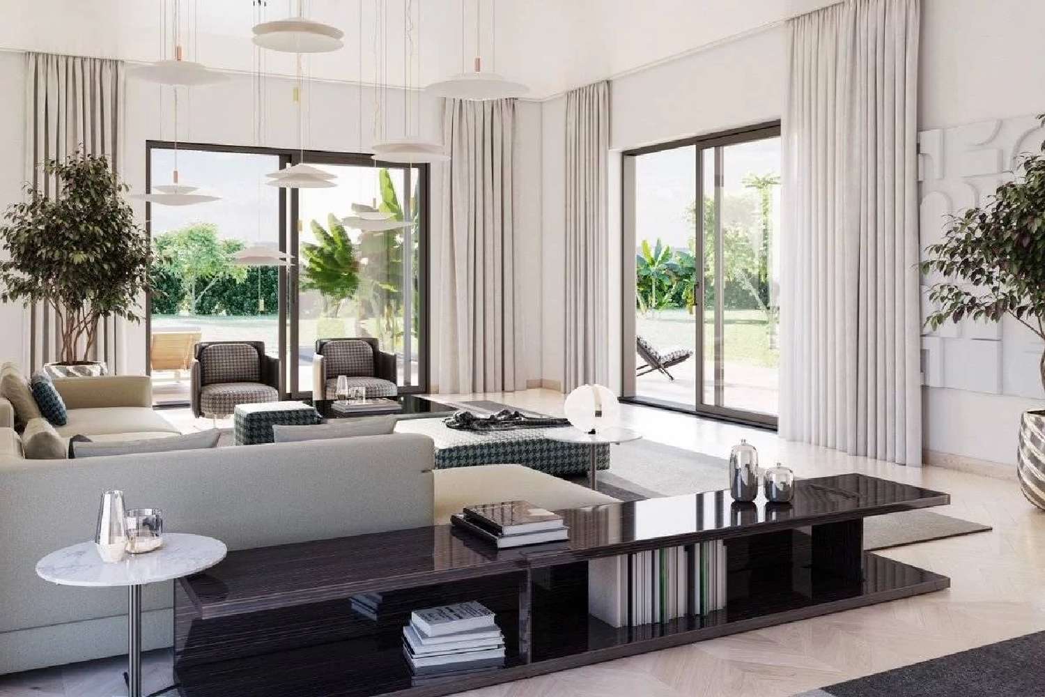  for sale villa Mougins Alpes-Maritimes 2