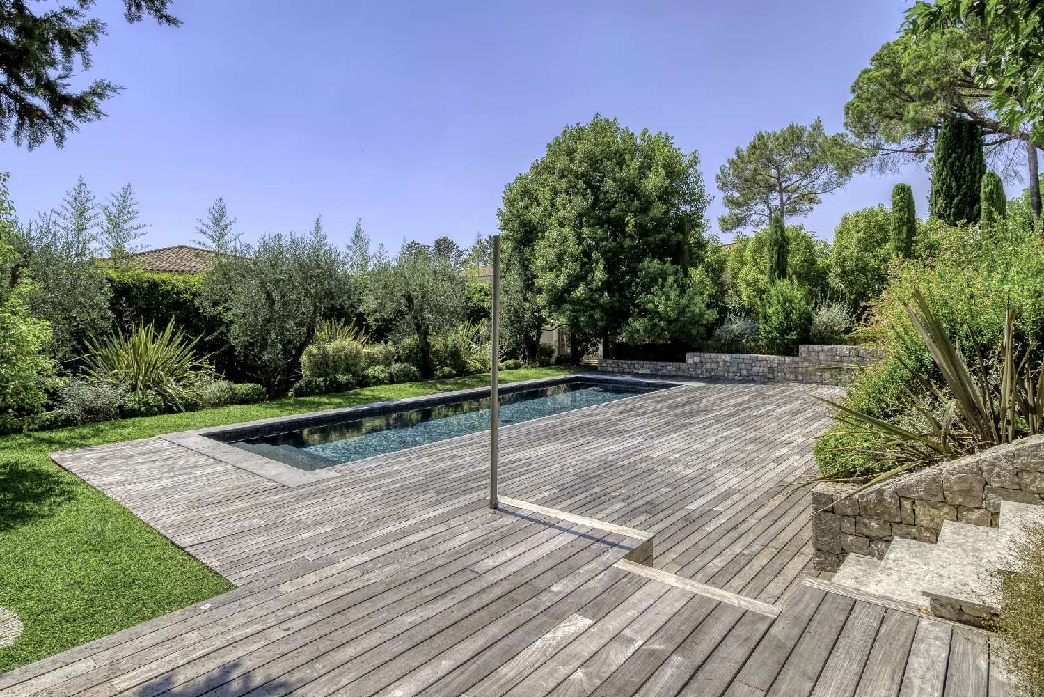  for sale villa Mougins Alpes-Maritimes 5