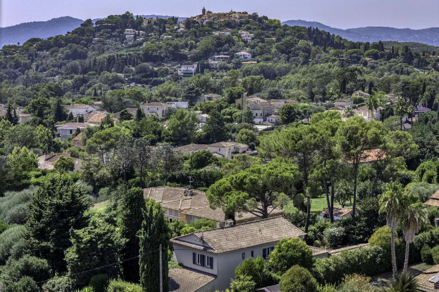  for sale villa Mougins Alpes-Maritimes 6
