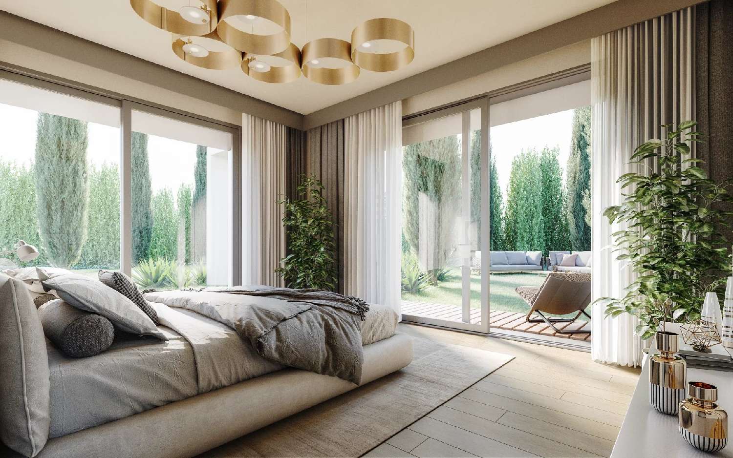  for sale villa Mougins Alpes-Maritimes 3