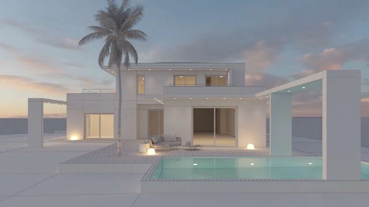  for sale villa Mougins Alpes-Maritimes 4