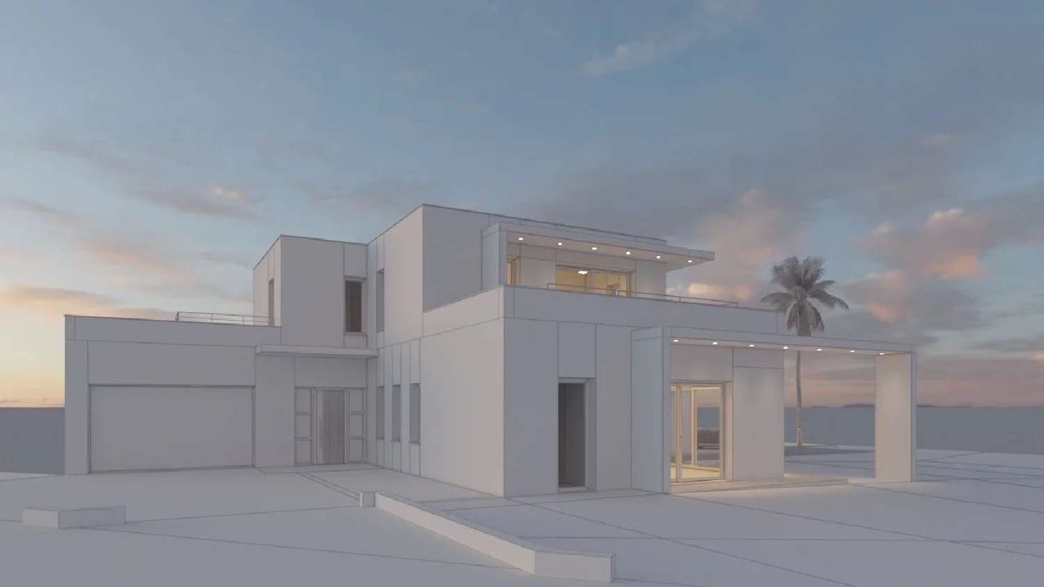  for sale villa Mougins Alpes-Maritimes 5