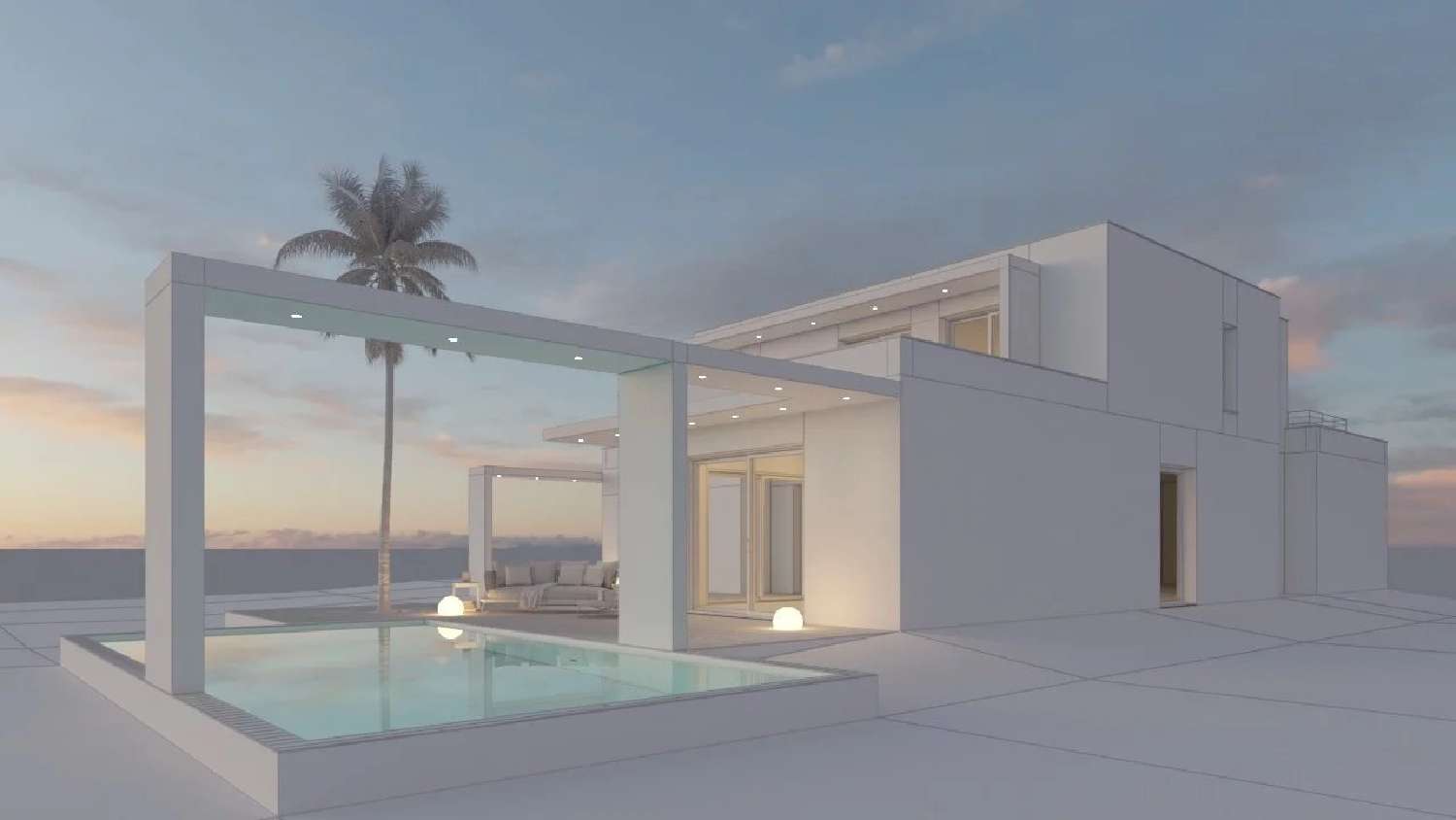  for sale villa Mougins Alpes-Maritimes 6