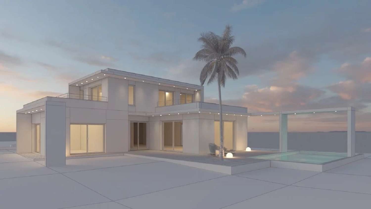  for sale villa Mougins Alpes-Maritimes 7