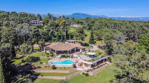 Mougins Alpes-Maritimes villa foto 7314421