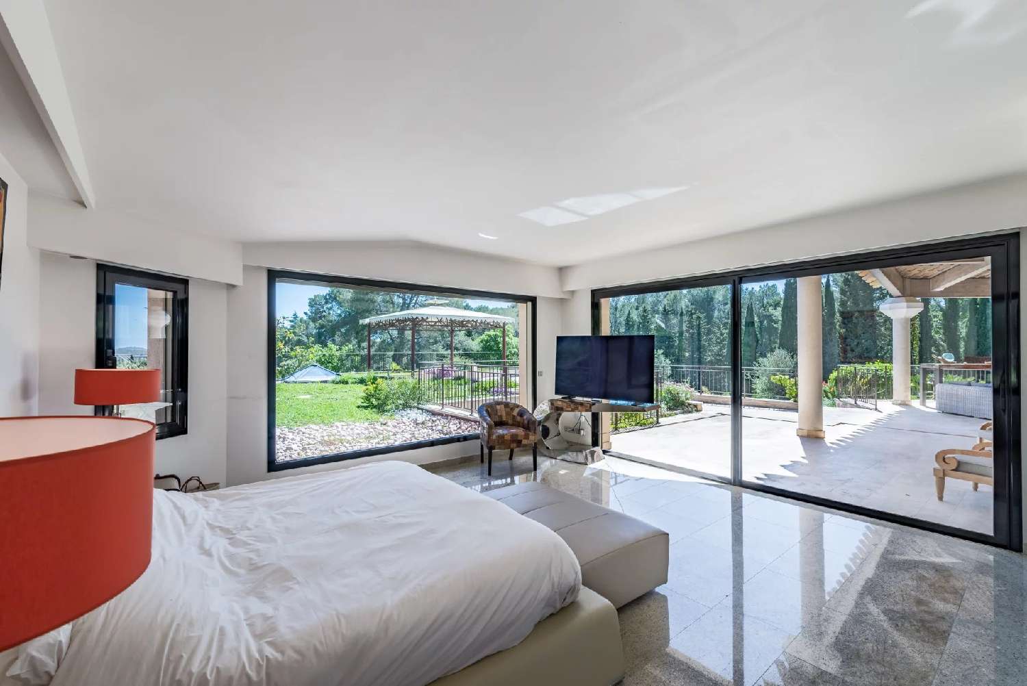  for sale villa Mougins Alpes-Maritimes 4