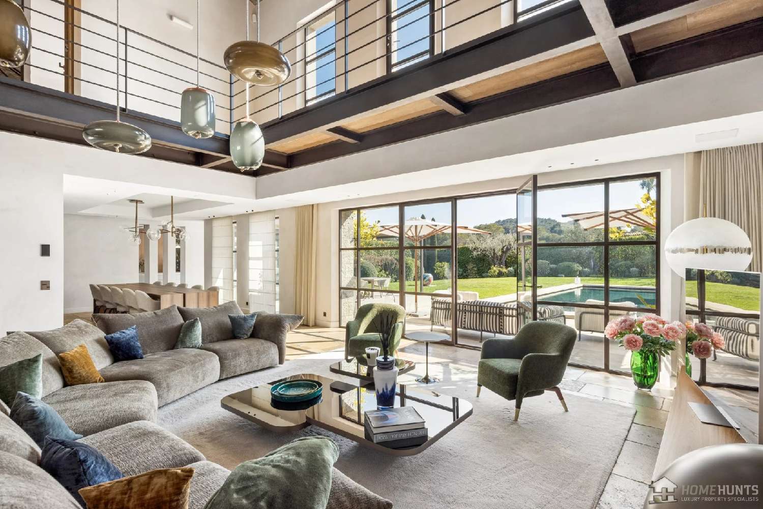  for sale villa Mougins Alpes-Maritimes 8