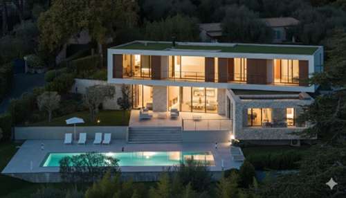 Mougins Alpes-Maritimes villa foto 7319245