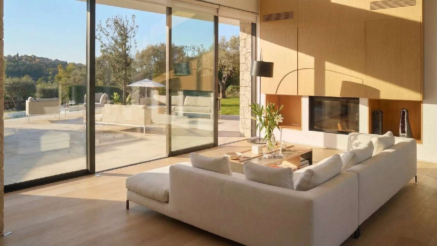  for sale villa Mougins Alpes-Maritimes 2