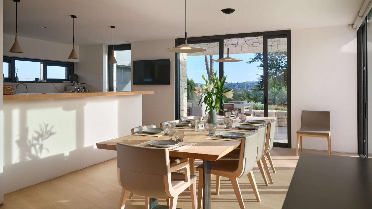  for sale villa Mougins Alpes-Maritimes 5