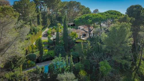 Mougins Alpes-Maritimes villa foto 7319256