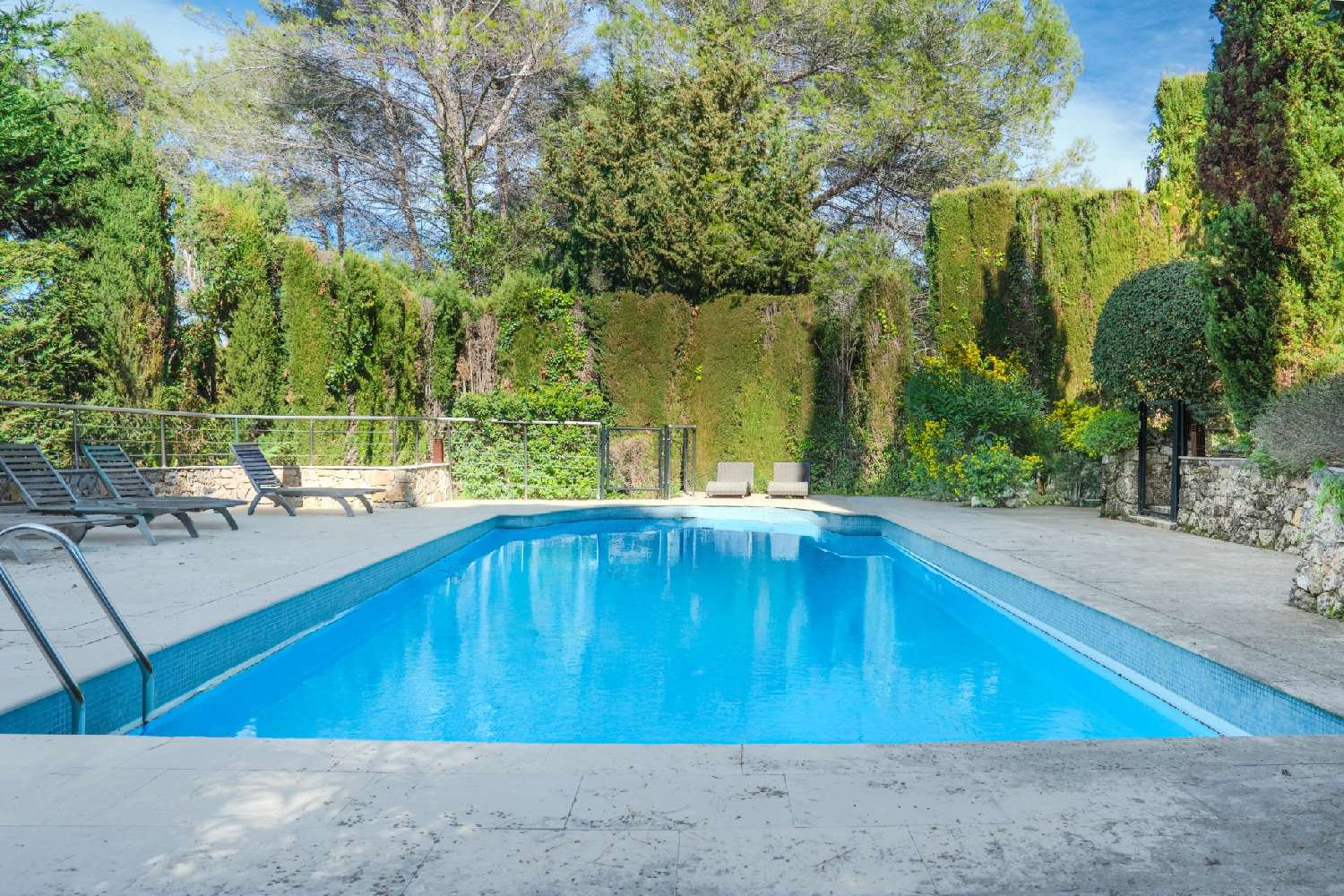  for sale villa Mougins Alpes-Maritimes 6