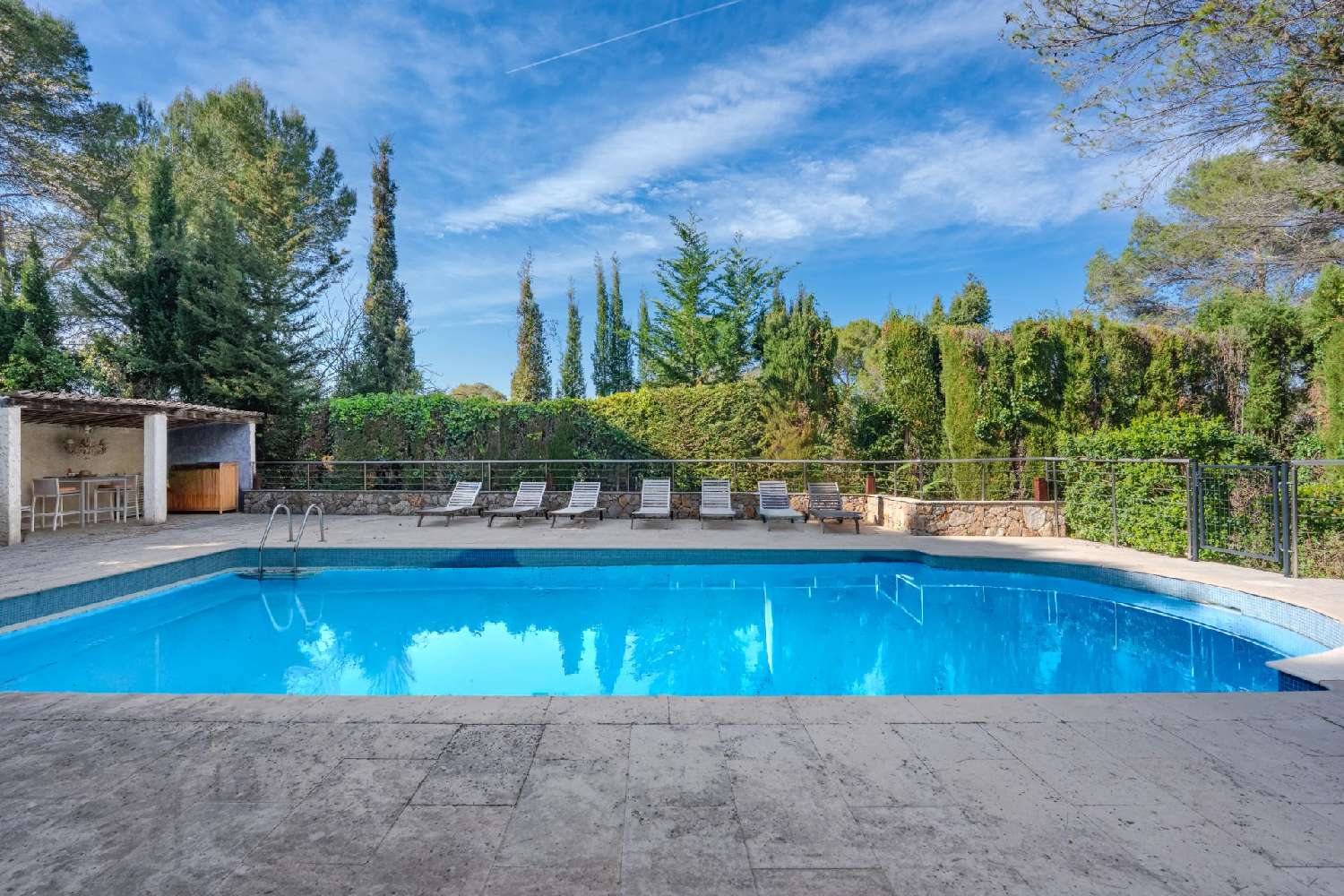  for sale villa Mougins Alpes-Maritimes 7