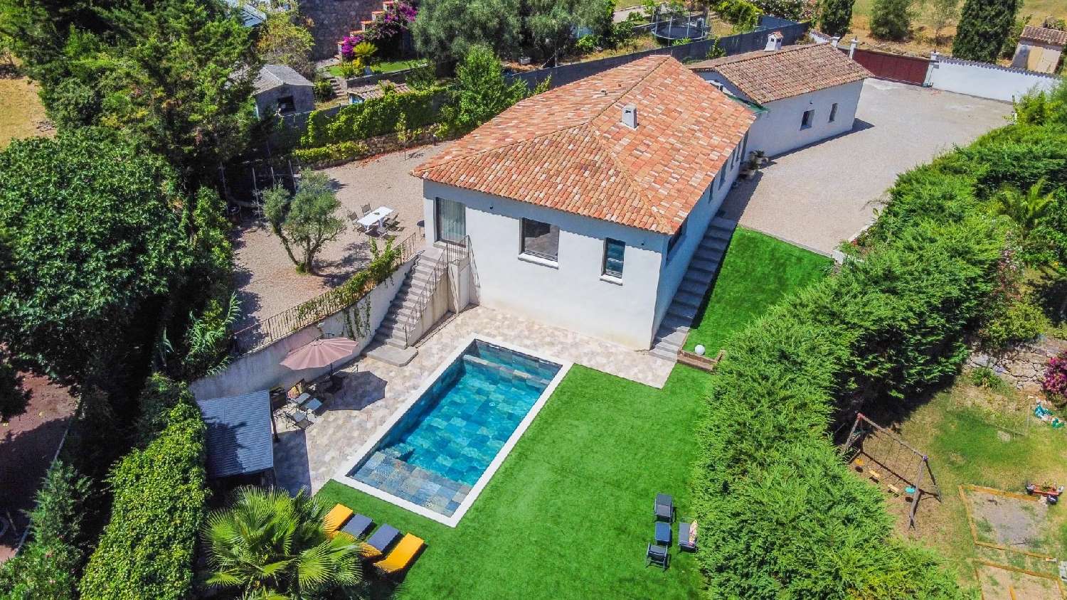  for sale villa Mougins Alpes-Maritimes 2