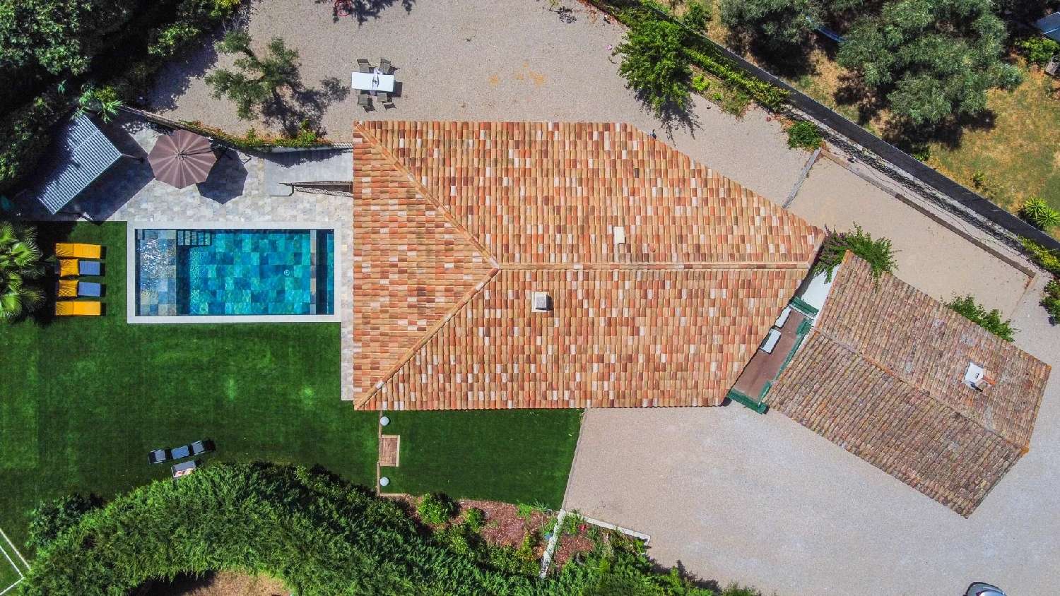  for sale villa Mougins Alpes-Maritimes 3