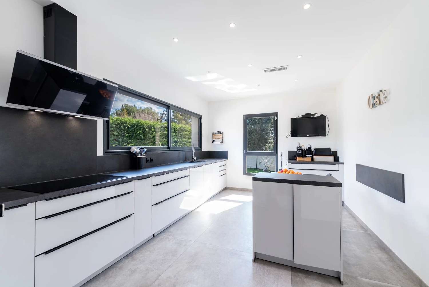  for sale villa Mougins Alpes-Maritimes 5