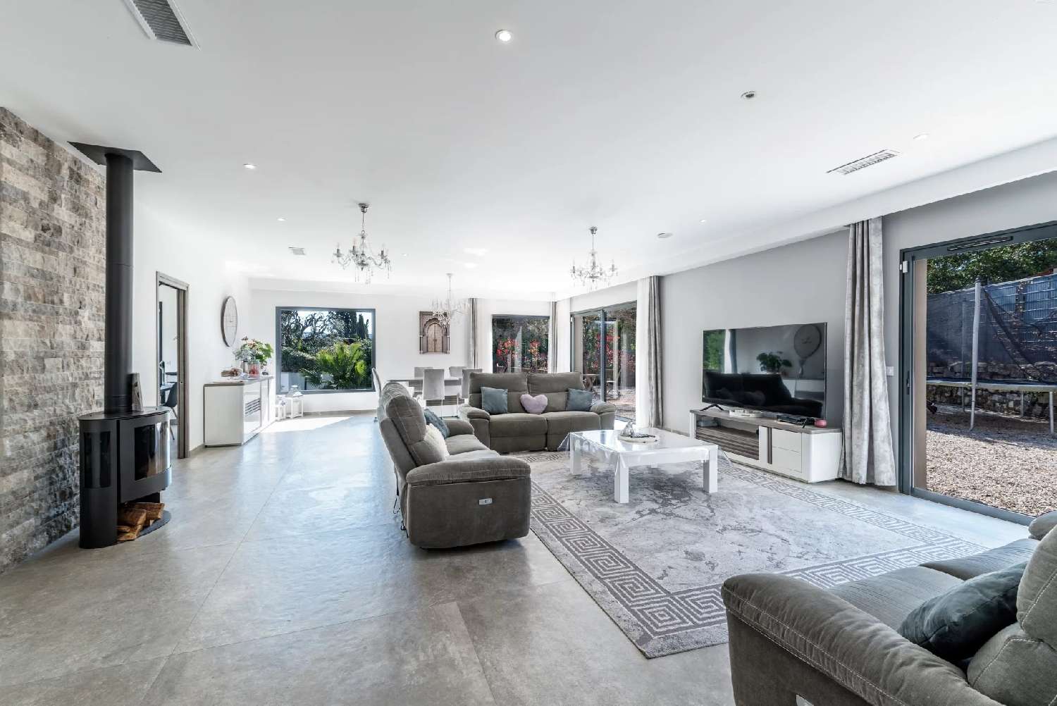  for sale villa Mougins Alpes-Maritimes 6