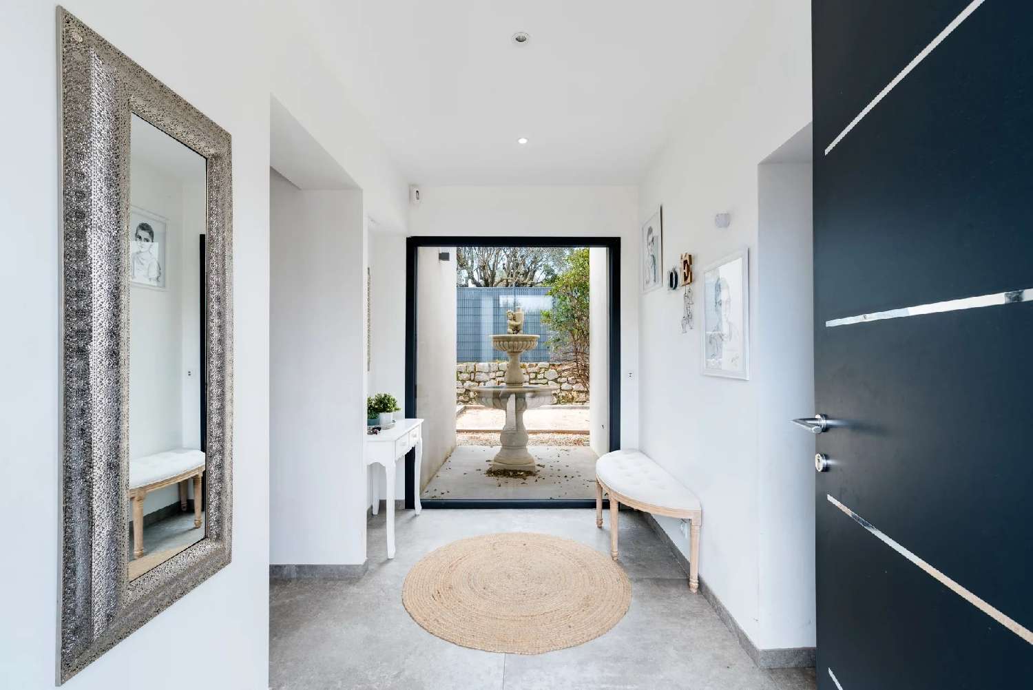  for sale villa Mougins Alpes-Maritimes 8