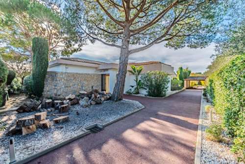 Mougins Alpes-Maritimes villa foto 7319260
