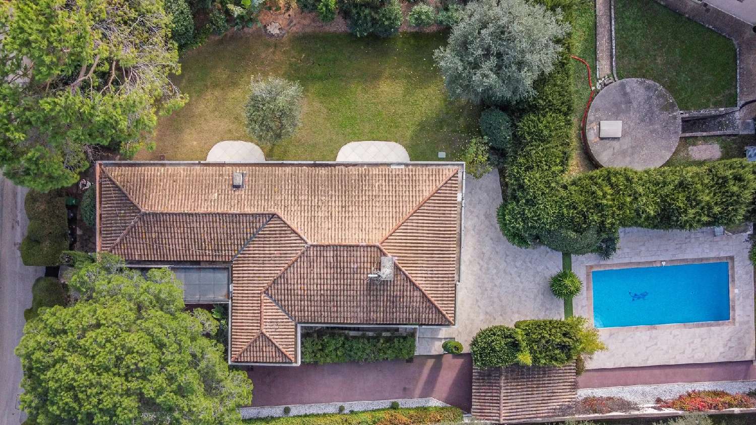  for sale villa Mougins Alpes-Maritimes 2