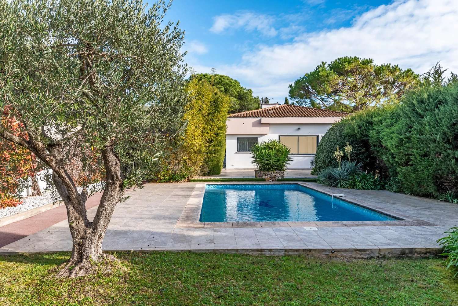  for sale villa Mougins Alpes-Maritimes 7