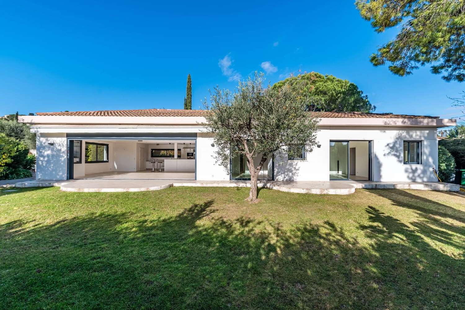  for sale villa Mougins Alpes-Maritimes 8
