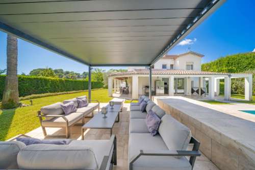 Mougins Alpes-Maritimes villa foto 7319262