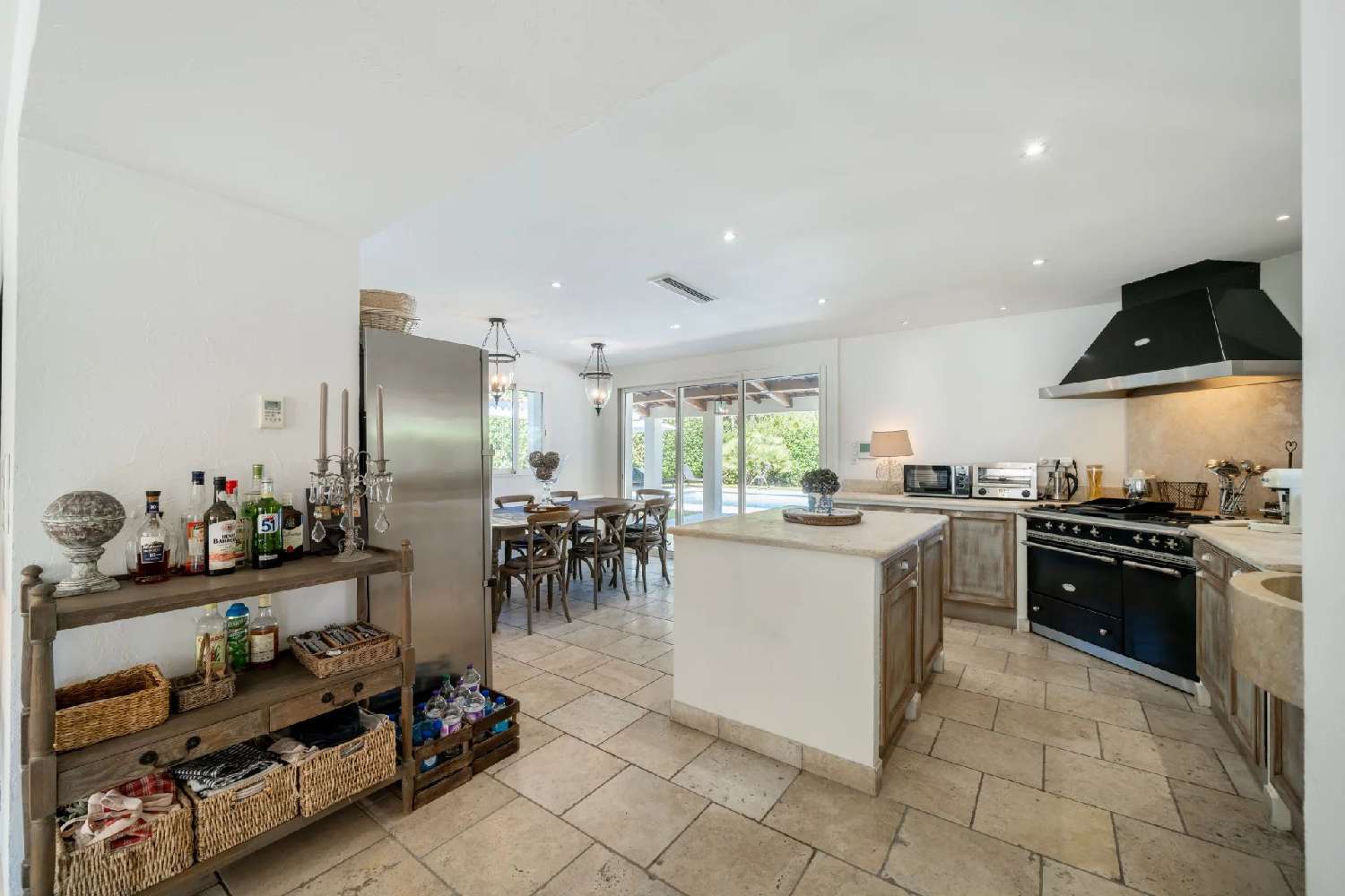  for sale villa Mougins Alpes-Maritimes 3