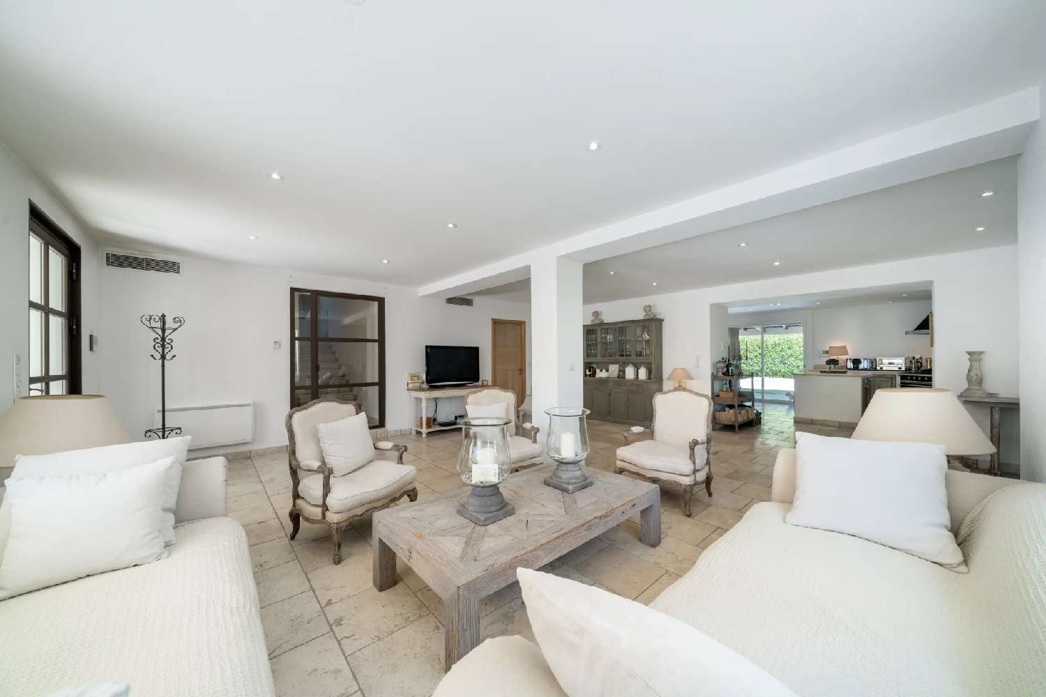  for sale villa Mougins Alpes-Maritimes 4