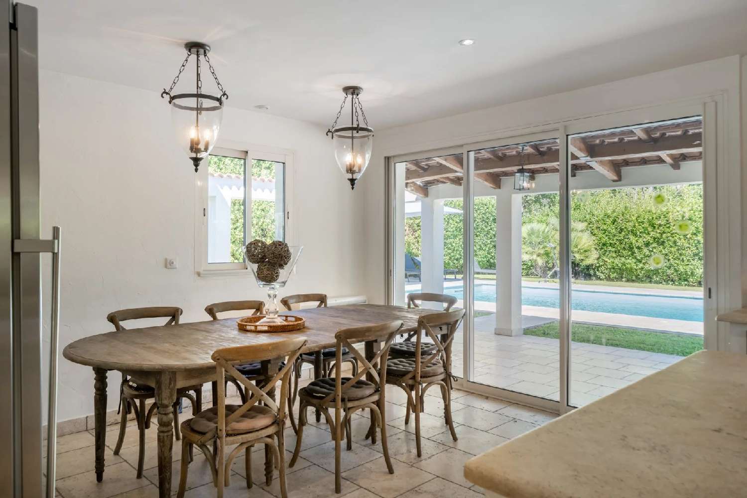  for sale villa Mougins Alpes-Maritimes 5