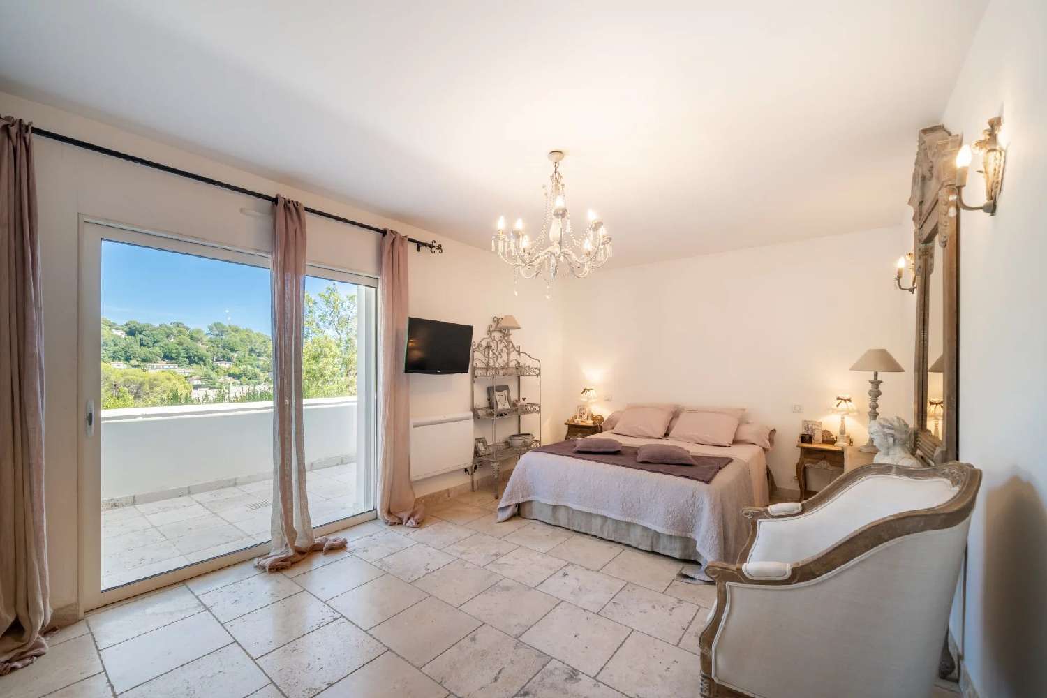  for sale villa Mougins Alpes-Maritimes 6