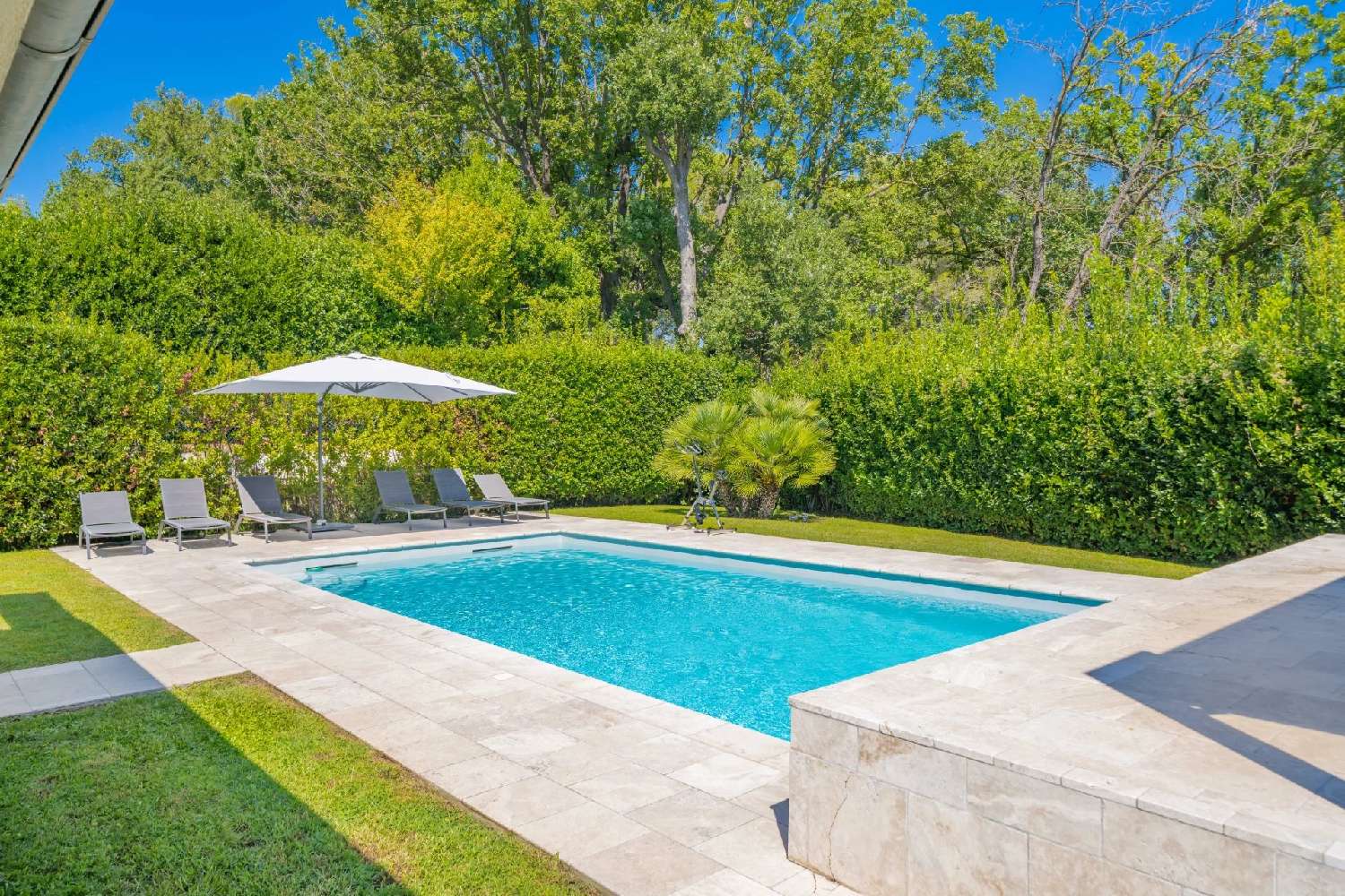  for sale villa Mougins Alpes-Maritimes 8