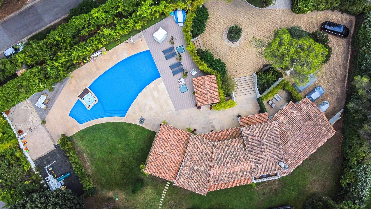  for sale villa Mougins Alpes-Maritimes 1