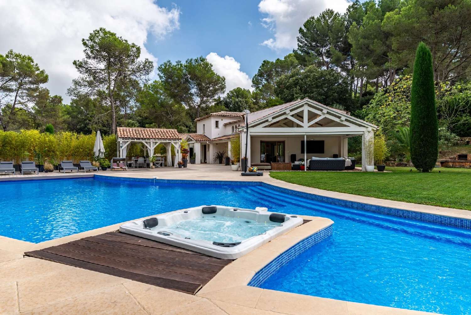  for sale villa Mougins Alpes-Maritimes 2